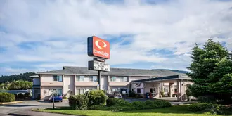 Econo Lodge Sequim