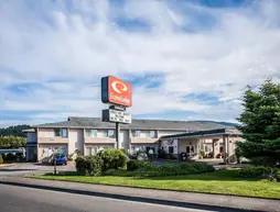 Econo Lodge Sequim | Washington - Sequim