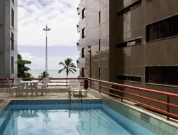 Mercure Recife Navegantes | Northeast Region - Pernambuco (eyaleti) - Recife (ve civarı) - Recife - Boa Viagem