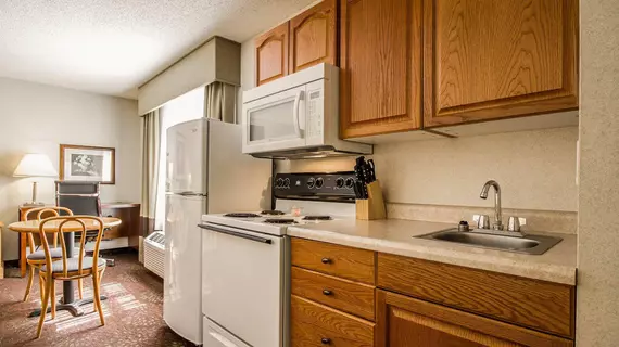 Comfort Inn Fond Du Lac | Wisconsin - Fond du Lac