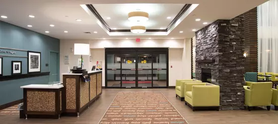 Hampton Inn & Suites by Hilton Regina East Gate | Saskatchewan - Regina