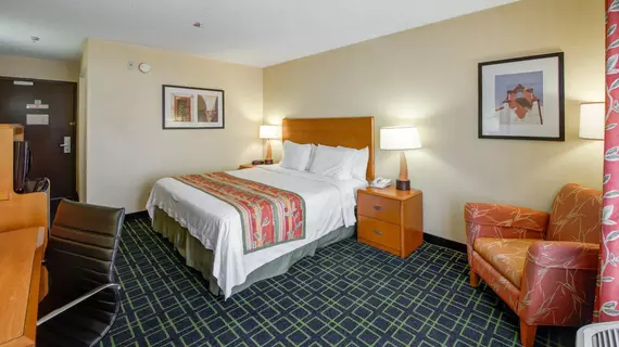 Quality Inn Placentia | Kaliforniya - Orange County - Anaheim