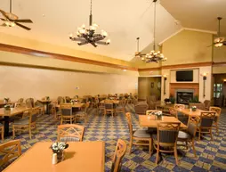 The Homewood Suites by Hilton Ithaca | New York - Ithaca (ve civarı) - Ithaca