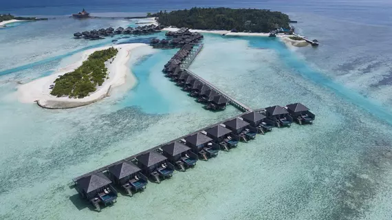 Anantara Veli Maldives Resort | Maldivler - Kaafu Atoll - Veligandu