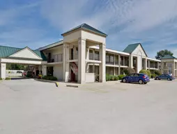 Best Western Inn | Indiana - South Bend (ve civarı) - Goshen