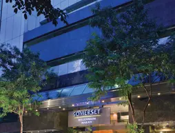 Somerset Millennium Makati