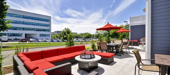 Homewood Suites by Hilton Hartford / Southington CT | Connecticut - Hartford (ve civarı) - Southington