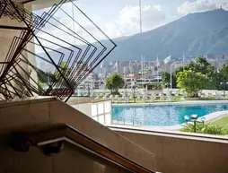 Tamanaco Intercontinental | Merkez - Libertador Bolivarian Belediyesi - Caracas (Karakas) (ve civarı) - Karakas - Las Mercedes