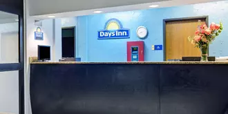 Days Inn Dallas Garland West