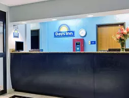 Days Inn Dallas Garland West | Teksas - Dallas (ve civarı) - Garland