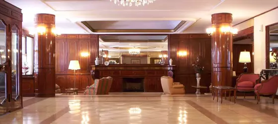 Hotel Astor | Buenos Aires (ili) - Mar del Plata (ve civarı) - Mar del Plata