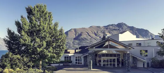 Mercure Queenstown Resort | Otago - Queenstown (ve civarı) - Queenstown