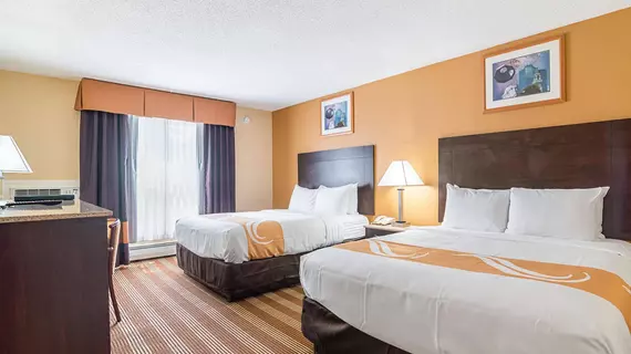 Quality Inn | New Hampshire - North Conway