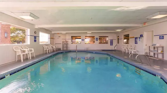 Shilo Inn Suites Warrenton | Oregon - Oregon Coast - Warrenton