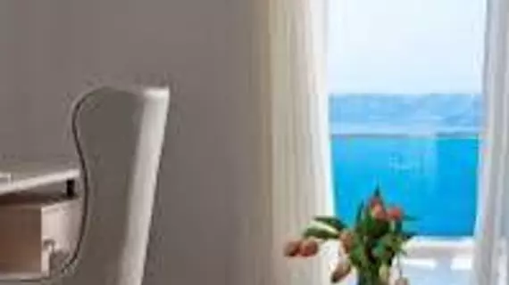 Belvedere Suites | Ege Adaları - Santorini