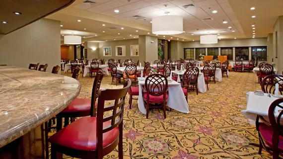 Crowne Plaza Hotel Houston Near Reliant/Medical Center | Teksas - Houston (ve civarı) - Houston