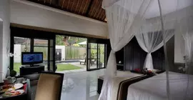 Bali Rich Seminyak Villas | Bali - Badung - Günbatımı Yolu