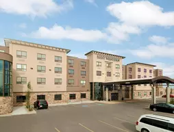 Best Western Premier Freeport Inn & Suites | Alberta - Calgary (ve civarı) - Calgary