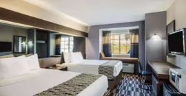 Microtel Inn by Wyndham Chattanooga Hamilton Place | Tennessee - Chattanooga (ve civarı) - Chattanooga