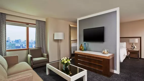 Westin New York at Times Square | New York - New York (ve civarı) - Manhattan - Midtown West