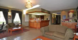 Best Western Rama Inn | Washington - Moses Lake (ve civarı) - Ephrata