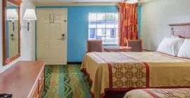 Days Inn Virginia Beach | Virginia - Norfolk - Virginia Beach (ve civarı) - Virginia Beach