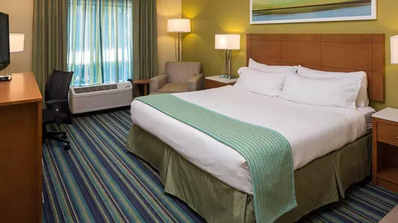 Holiday Inn Express - Clermont | Florida - Clermont