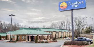 Comfort Inn Asheboro