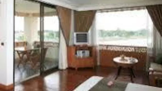 Imperial River House Resort | Chiang Rai İli - Chiang Rai