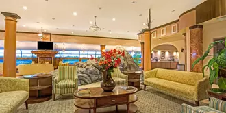 Baymont Inn & Suites Bremerton