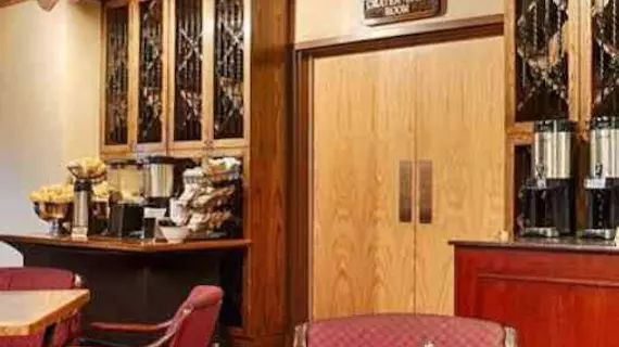 University Place Hotel and Conference Center | Oregon - Portland (ve civarı) - Portland - Downtown Portland