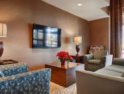 Best Western Plus Henderson | Nevada - Clark County - Las Vegas (ve civarı) - Henderson