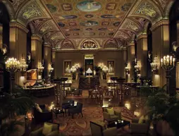 The Palmer House Hilton | İllinois - Chicago (ve civarı) - Chicago - The Loop