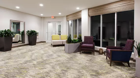 Hilton Garden Inn Montgomery EastChase | Alabama - Montgomery (ve civarı) - Montgomery