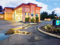 Quality Inn Florence | Oregon - Oregon Coast - Florence