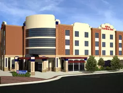 Hilton Garden Inn Ogden | Utah - Ogden (ve civarı) - Ogden