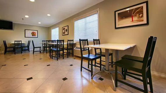 Best Western Mountain View Inn | Utah - Provo (ve civarı) - Springville