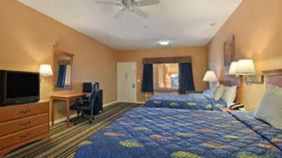 DAYS INN HOUSTON-GALLERIA, TX | Teksas - Houston (ve civarı) - Houston