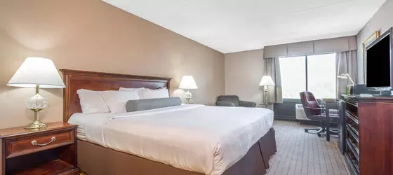 Days Inn Horsham Philadelphia | Pensilvanya - Bucks County - Philadelphia (ve civarı) - Horsham