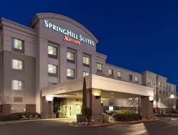 SpringHill Suites Portland Vancouver | Washington - Vancouver (ve civarı) - Vancouver