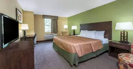 Days Inn Perryville | Missouri - Perryville (ve civarı) - Perryville