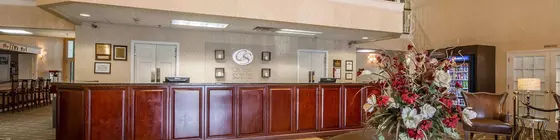 Comfort Suites Appleton Airport | Wisconsin - Appleton