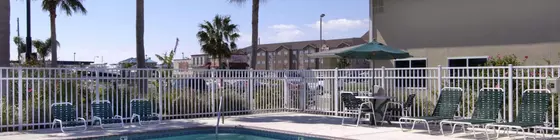 Super 8 by Wyndham Aransas Pass | Teksas - Corpus Christi (ve civarı) - Aransas Pass