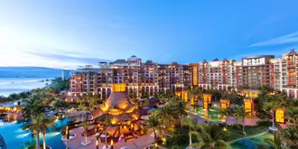 Villa del Palmar Cancun Luxury Beach Resort & Spa              