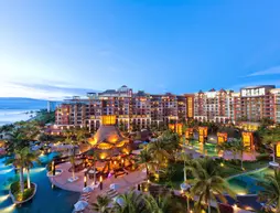 Villa del Palmar Cancun Luxury Beach Resort & Spa               | Quintana Roo - Benito Juárez - Cancun (ve civarı) - Playa Mujeres