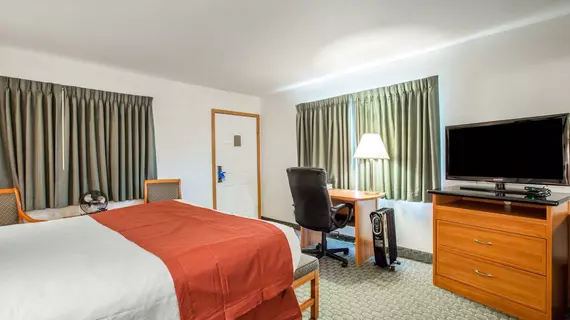 Rodeway Inn Newport | Oregon - Oregon Coast - Newport