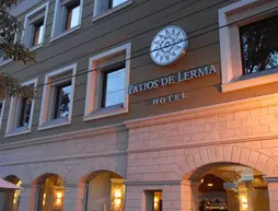 Patios de Lerma Hotel | Salta (ili) - Capital Department - Salta (ve civarı) - Salta