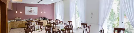 Europe Hotel | Erivan (ve civarı) - Yerevan - Kentron