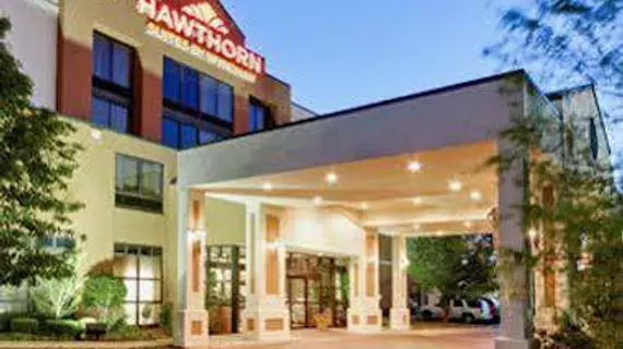 HAWTHORN SUITES BY WYNDHAM MIDWEST CITY TINKER | Oklahoma - Oklahoma City (ve civarı) - Midwest City