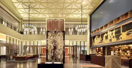 Four Points by Sheraton Chengdu Anren | Sişuan - Chengdu